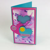 Load image into Gallery viewer, Tonic Craft Kit 99 - One Off Purchase - Have a Heart