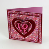 Load image into Gallery viewer, Tonic Craft Kit 99 - One Off Purchase - Have a Heart