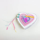 Load image into Gallery viewer, Tonic Craft Kit 99 - One Off Purchase - Have a Heart
