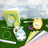 Load image into Gallery viewer, Tonic Craft Kit One Off Purchase - Kit 101 Easter Buddy Box