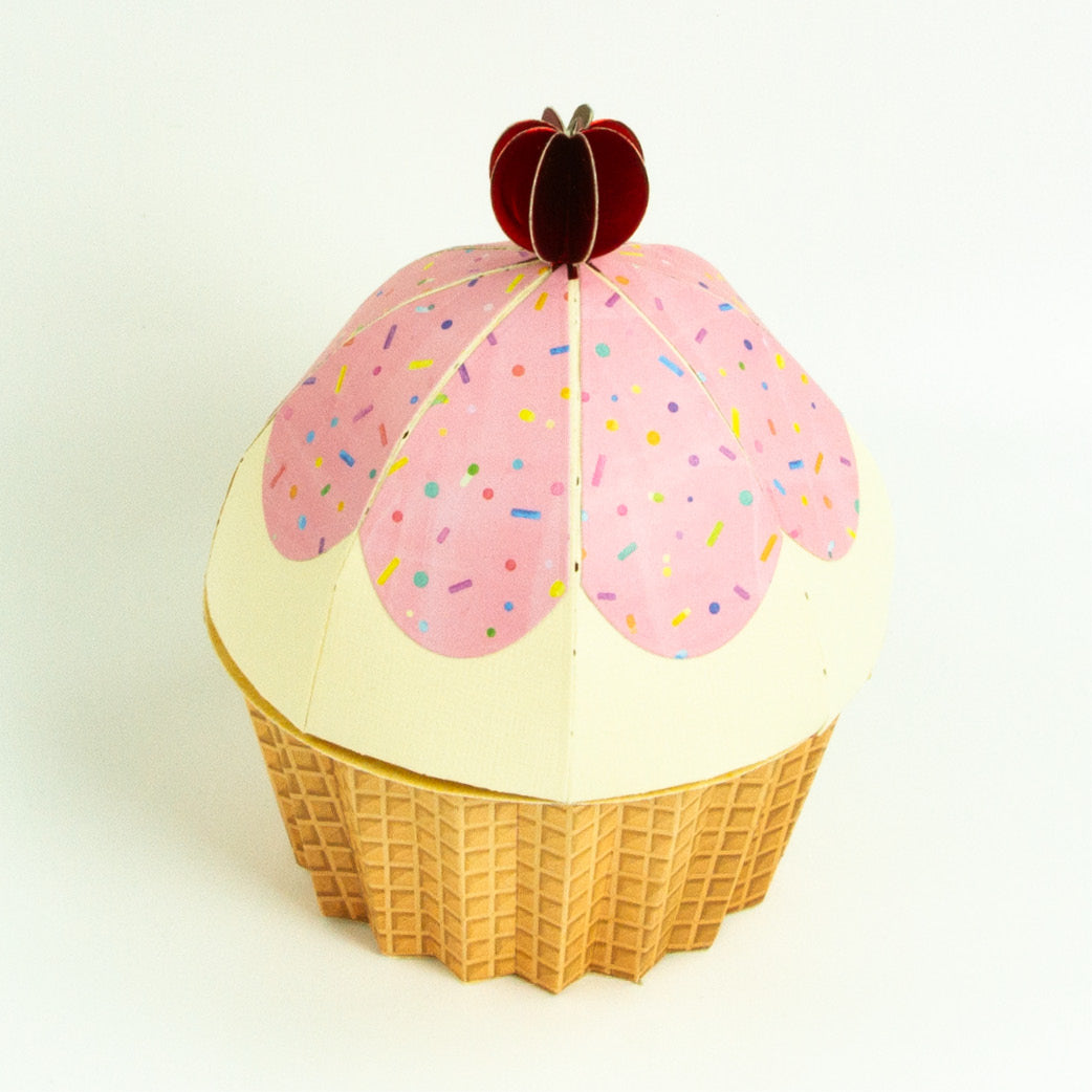 Tonic Craft Kit 103 - One Off Purchase - Sweet Treats and Smiles