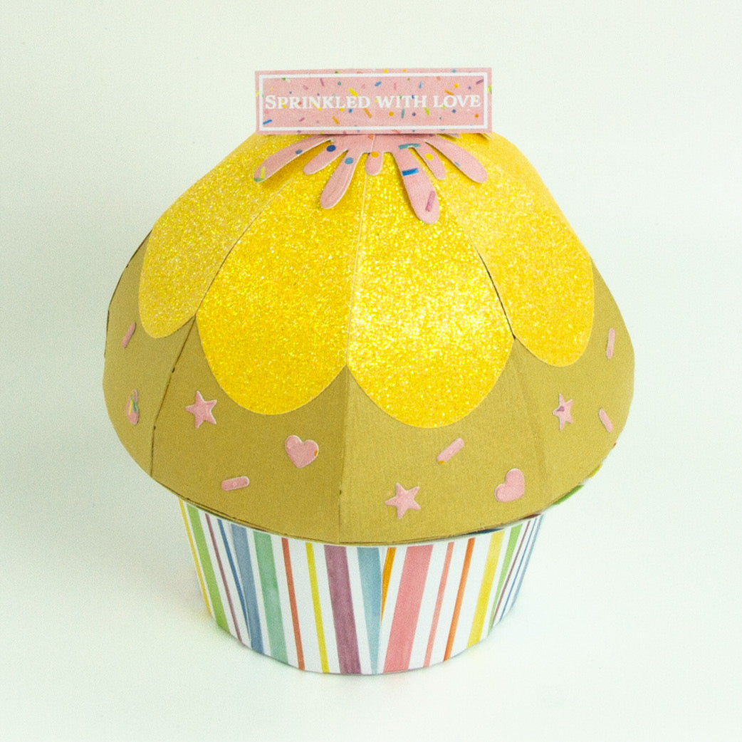 Tonic Craft Kit 103 - One Off Purchase - Sweet Treats and Smiles