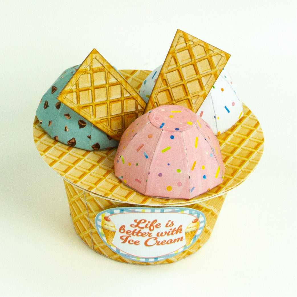 Tonic Craft Kit 103 - One Off Purchase - Sweet Treats and Smiles