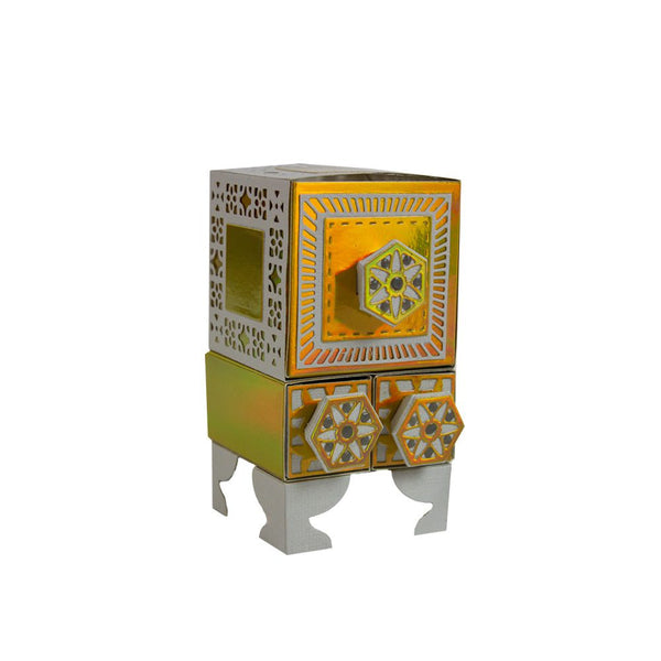 Tonic Craft Kit 75 - One Off Purchase - Apothecary Box