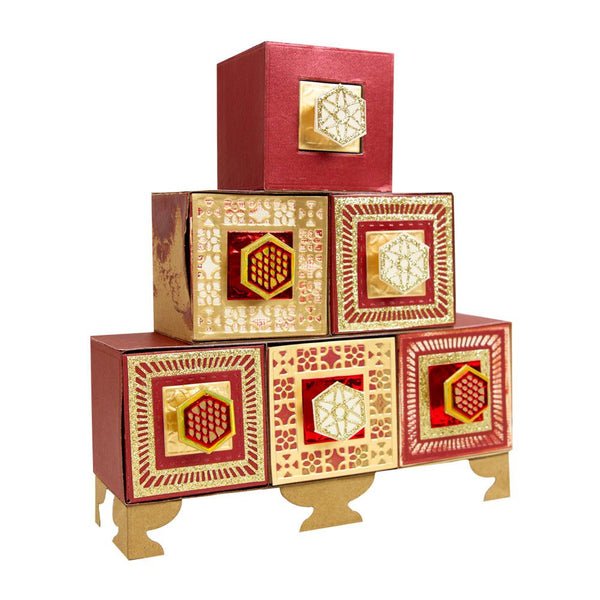 Tonic Craft Kit 75 - One Off Purchase - Apothecary Box