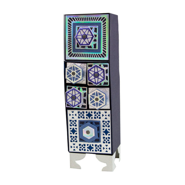 Tonic Craft Kit 75 - One Off Purchase - Apothecary Box