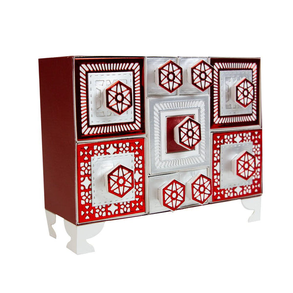 Tonic Craft Kit 75 - One Off Purchase - Apothecary Box