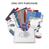 Load image into Gallery viewer, Tonic Craft Kit 75 - One Off Purchase - Apothecary Box