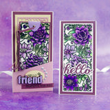 Load image into Gallery viewer, Tonic Craft Kit 77 - One Off Purchase - Hello Friend