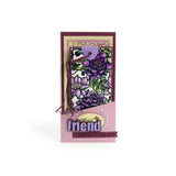 Load image into Gallery viewer, Tonic Craft Kit 77 - One Off Purchase - Hello Friend