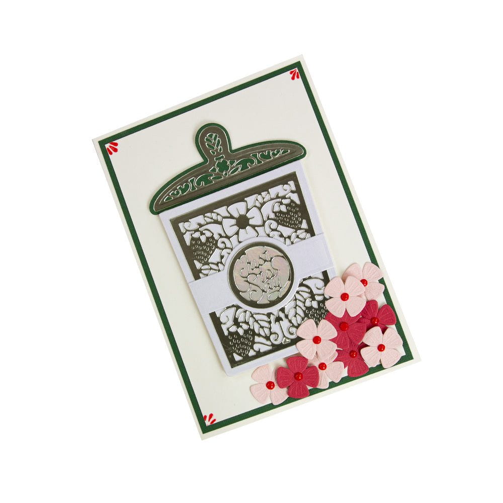 Tonic Craft Kit 78 - One Off Purchase - Jam Pot Gift Card