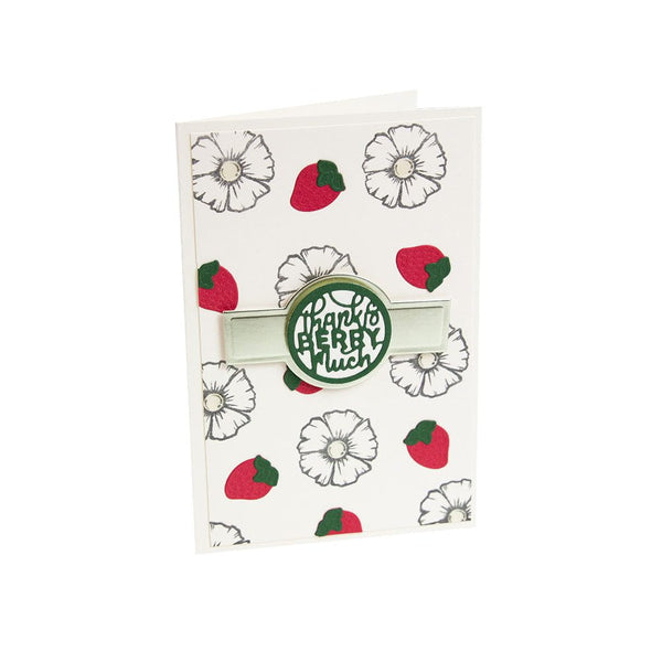 Tonic Craft Kit 78 - One Off Purchase - Jam Pot Gift Card