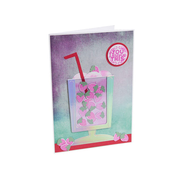 Tonic Craft Kit 78 - One Off Purchase - Jam Pot Gift Card