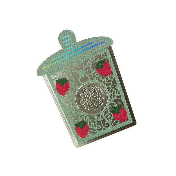 Tonic Craft Kit 78 - One Off Purchase - Jam Pot Gift Card