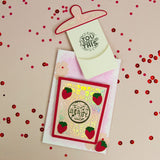 Load image into Gallery viewer, Tonic Craft Kit 78 - One Off Purchase - Jam Pot Gift Card