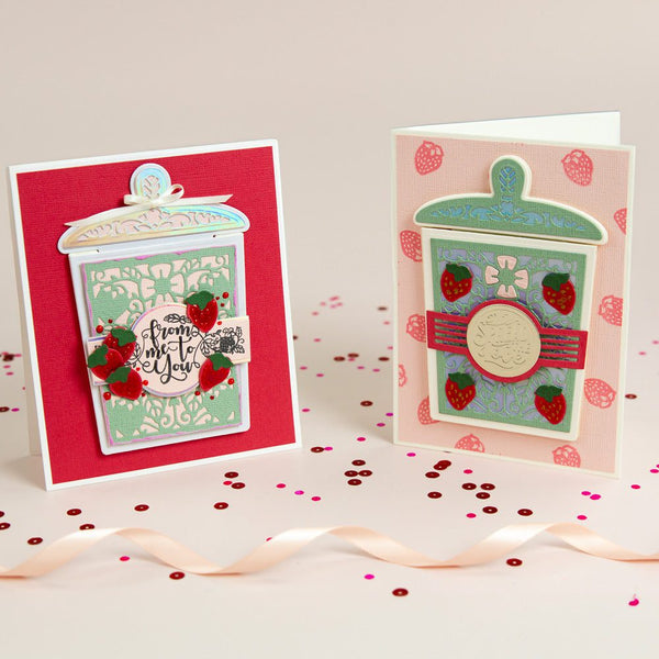 Tonic Craft Kit 78 - One Off Purchase - Jam Pot Gift Card