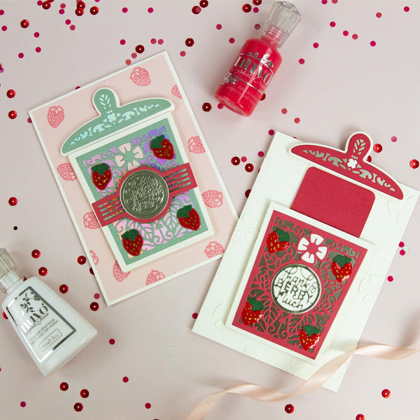 Tonic Craft Kit 78 - One Off Purchase - Jam Pot Gift Card