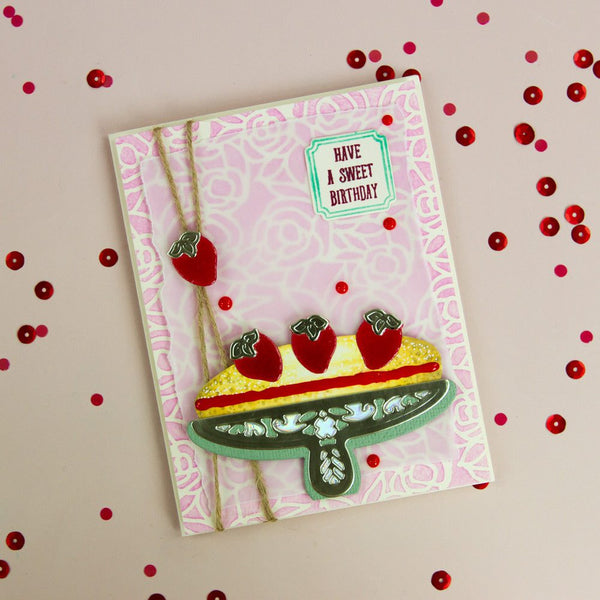 Tonic Craft Kit 78 - One Off Purchase - Jam Pot Gift Card