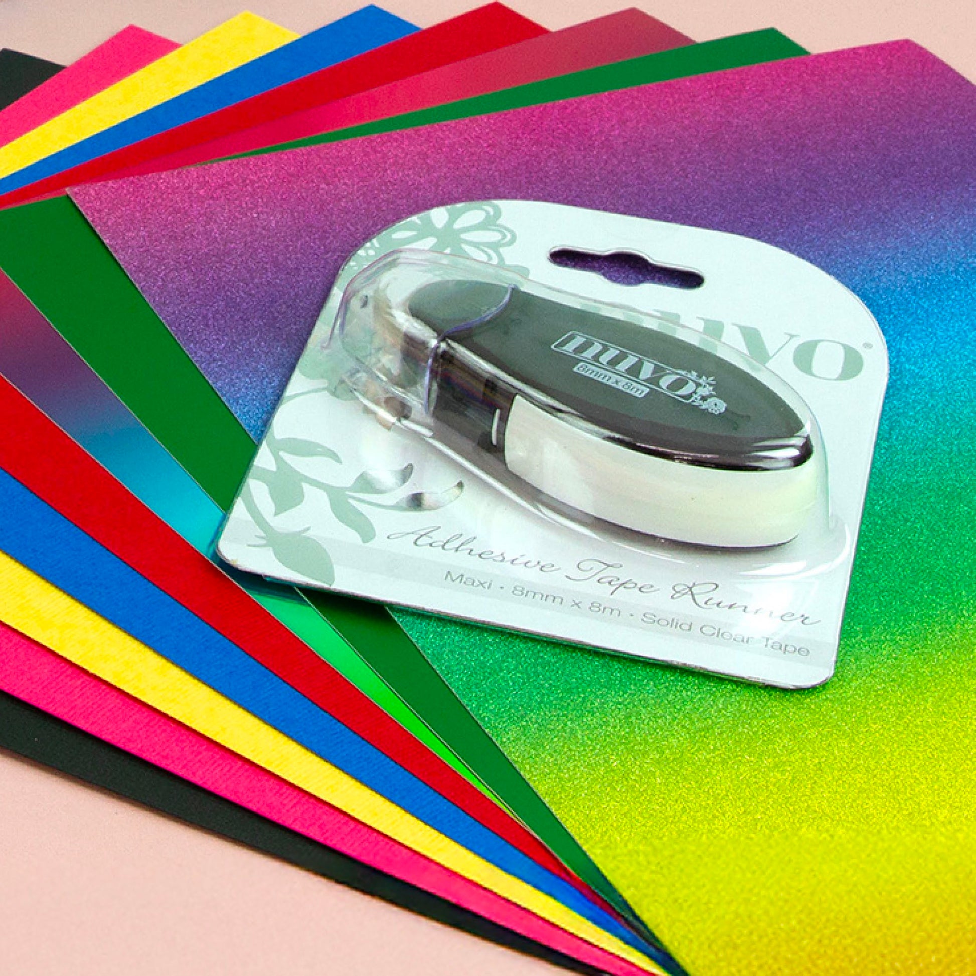 Tonic Craft Kit 90 - One Off Purchase - Celebrate Gift Card
