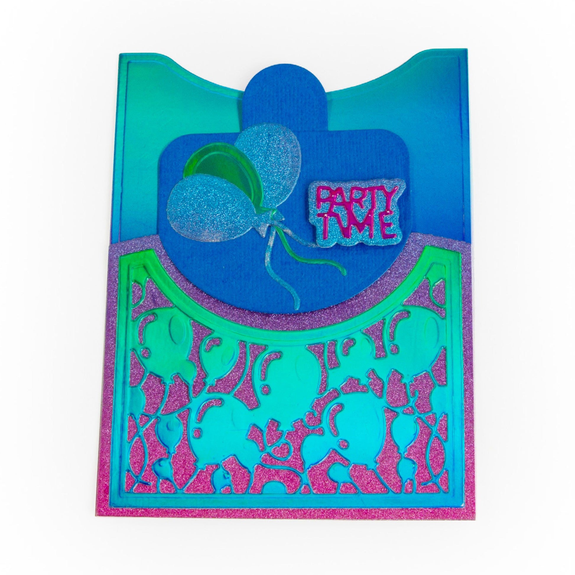 Tonic Craft Kit 90 - One Off Purchase - Celebrate Gift Card