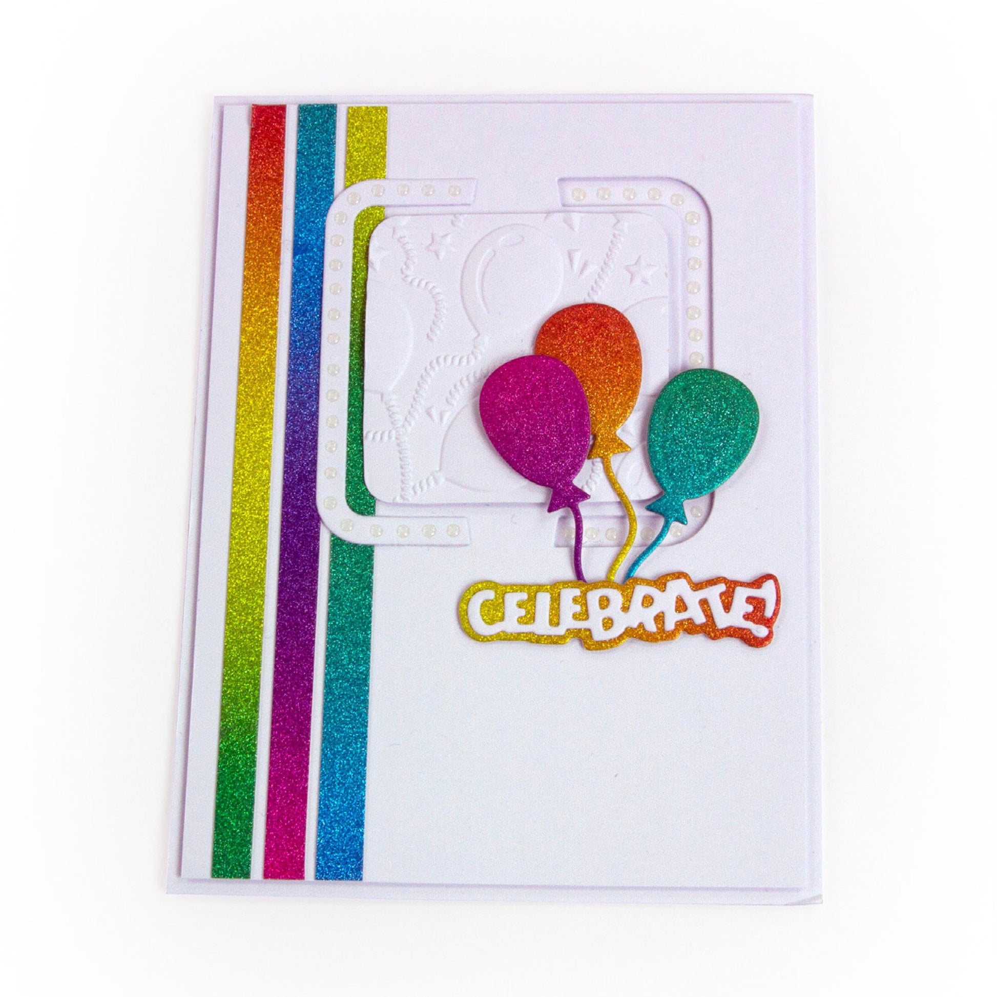 Tonic Craft Kit 90 - One Off Purchase - Celebrate Gift Card