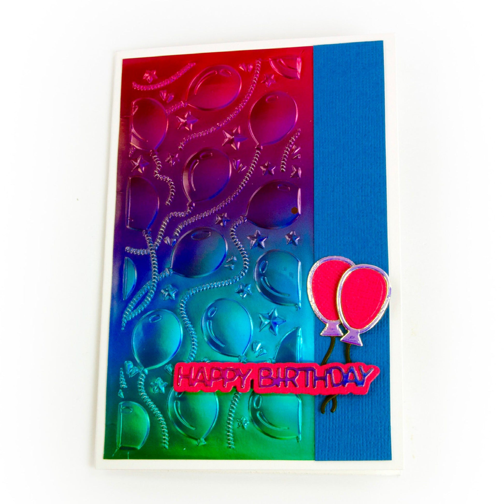 Tonic Craft Kit 90 - One Off Purchase - Celebrate Gift Card