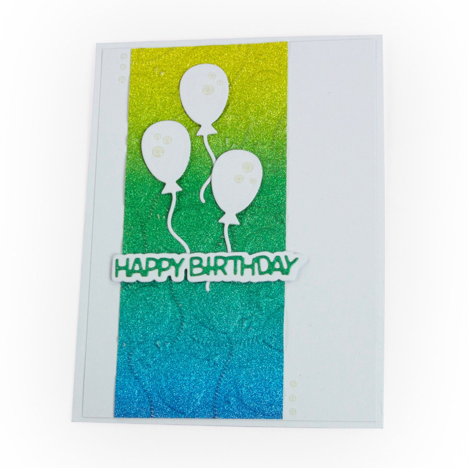 Tonic Craft Kit 90 - One Off Purchase - Celebrate Gift Card
