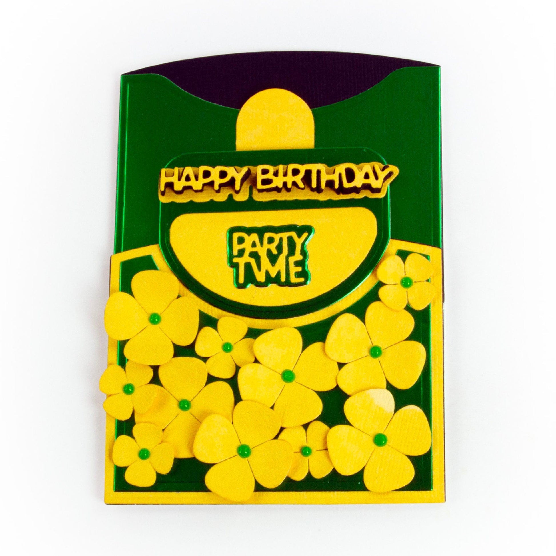 Tonic Craft Kit 90 - One Off Purchase - Celebrate Gift Card