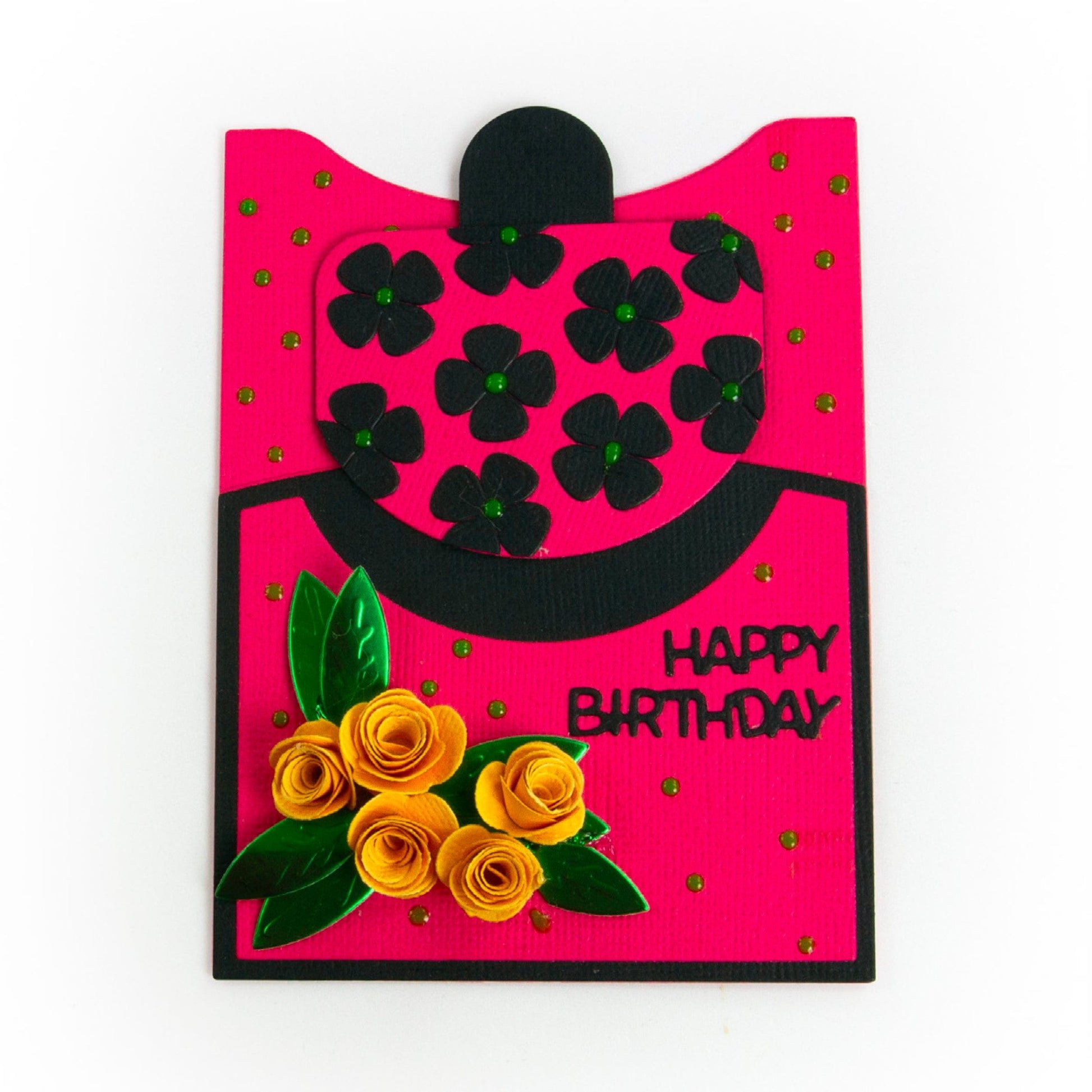 Tonic Craft Kit 90 - One Off Purchase - Celebrate Gift Card