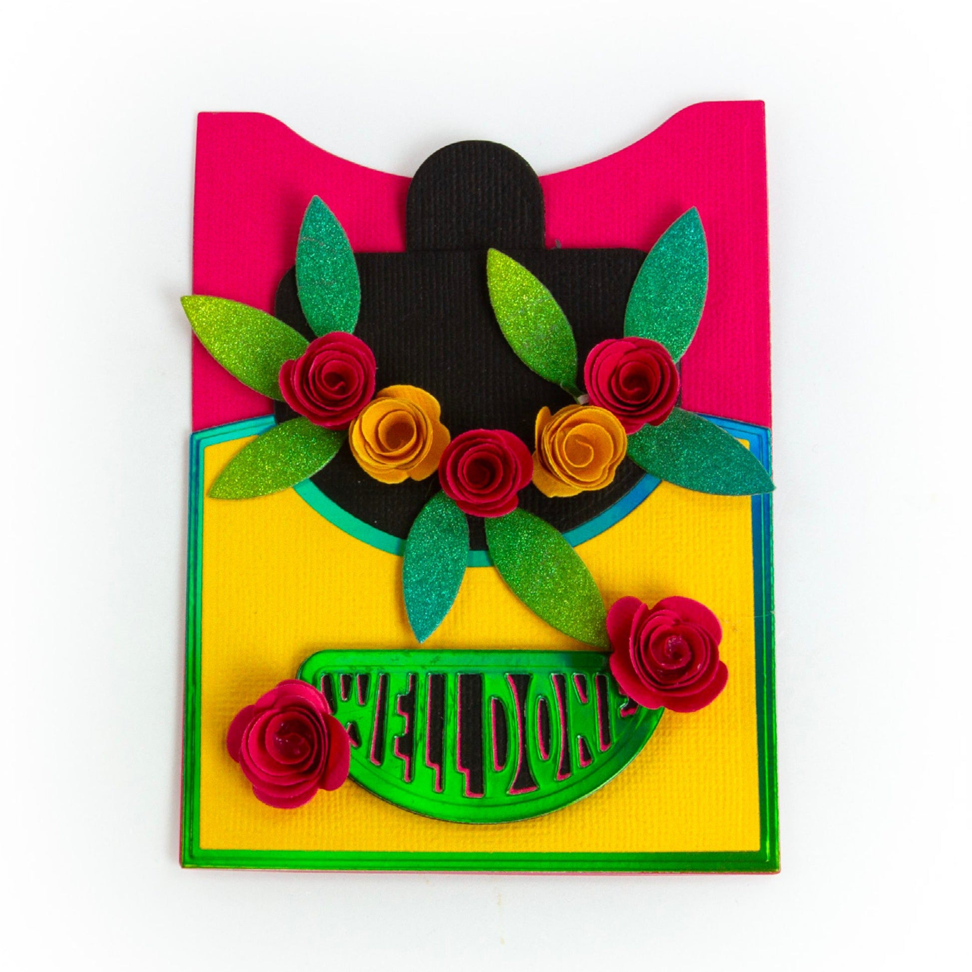 Tonic Craft Kit 90 - One Off Purchase - Celebrate Gift Card