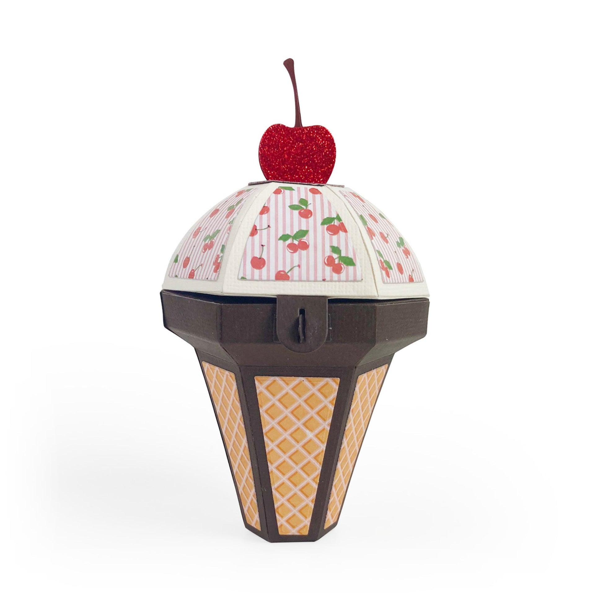 Tonic Craft Kit 92 - One Off Purchase - Scoops and Sprinkles