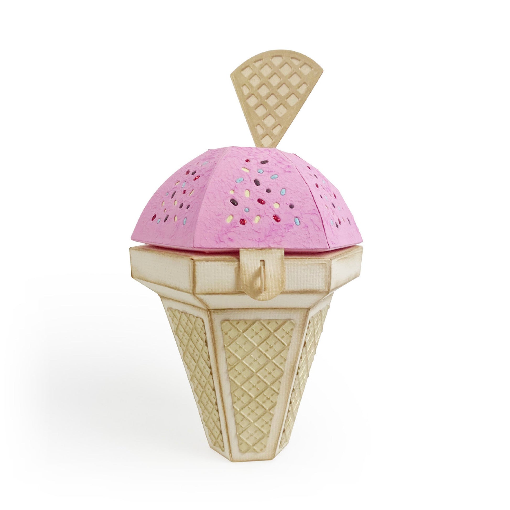 Tonic Craft Kit 92 - One Off Purchase - Scoops and Sprinkles
