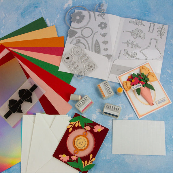 Tonic Craft Kit 100 - One Off Purchase - You're The Best