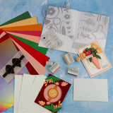 Load image into Gallery viewer, Tonic Craft Kit 100 - One Off Purchase - You're The Best