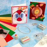 Load image into Gallery viewer, Tonic Craft Kit 100 - One Off Purchase - You're The Best