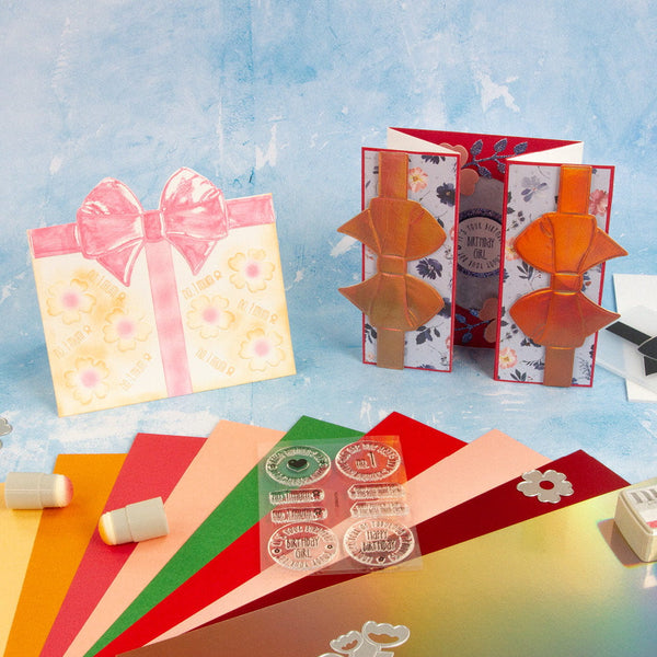 Tonic Craft Kit 100 - One Off Purchase - You're The Best