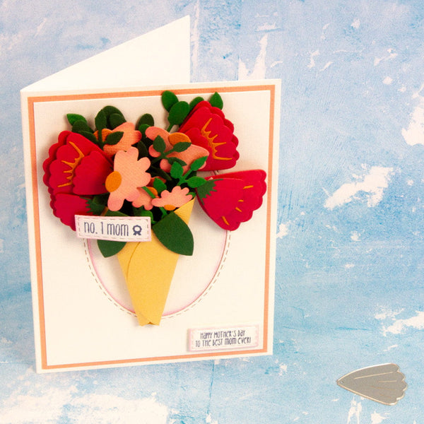 Tonic Craft Kit 100 - One Off Purchase - You're The Best