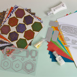 Load image into Gallery viewer, Tonic Craft Kit 102 - One Off Purchase - Various Vases