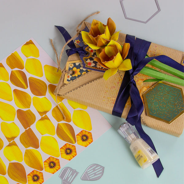 Tonic Craft Kit 102 - One Off Purchase - Various Vases