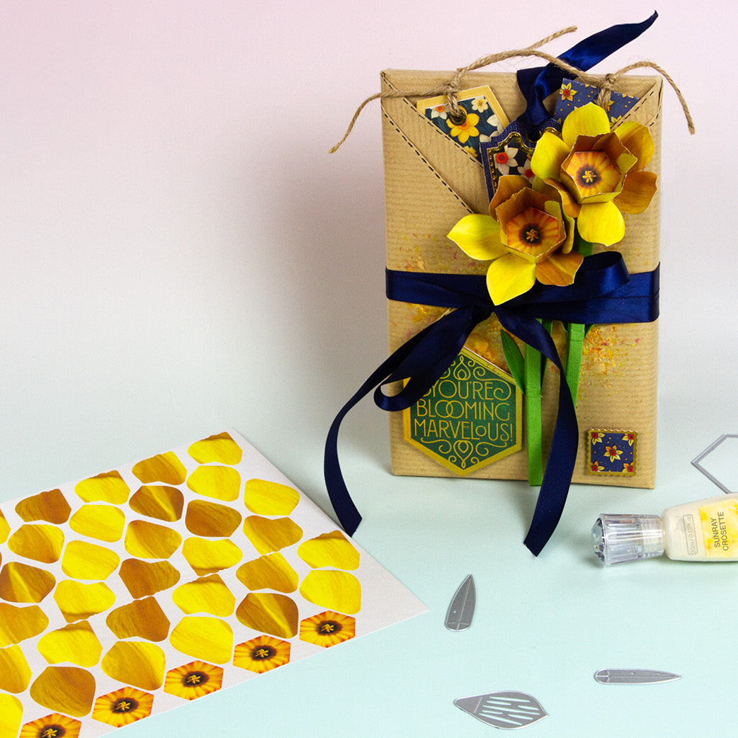 Tonic Craft Kit 102 - One Off Purchase - Various Vases