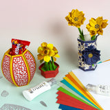 Load image into Gallery viewer, Tonic Craft Kit 102 - One Off Purchase - Various Vases