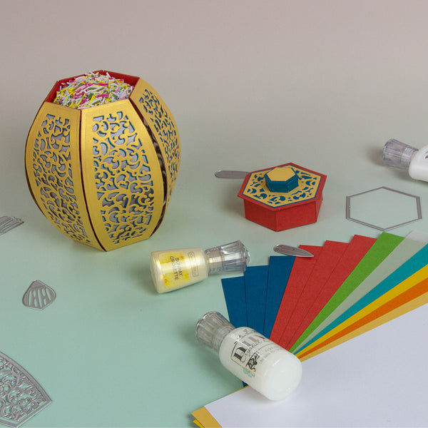 Tonic Craft Kit 102 - One Off Purchase - Various Vases