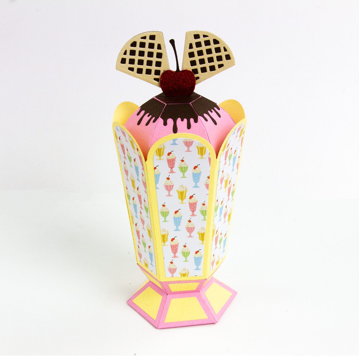 Tonic Craft Kit 92 - One Off Purchase - Scoops and Sprinkles