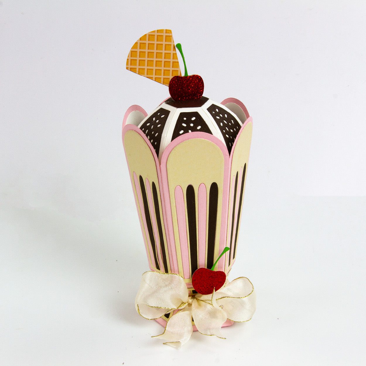 Tonic Craft Kit 92 - One Off Purchase - Scoops and Sprinkles