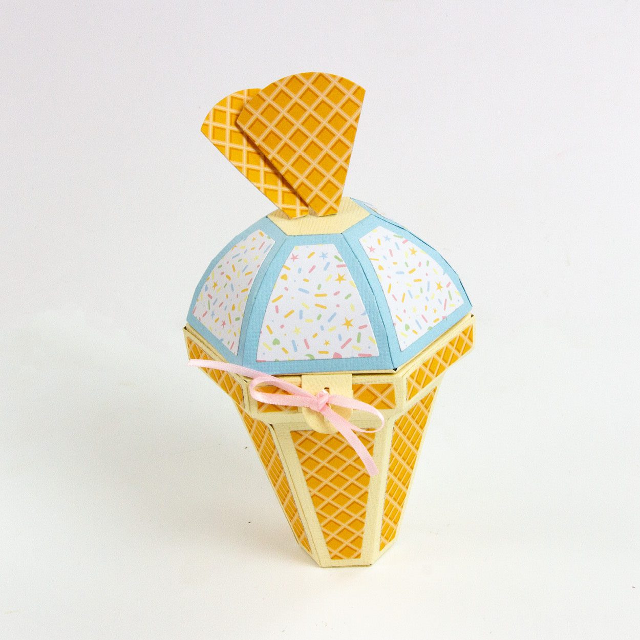 Tonic Craft Kit 92 - One Off Purchase - Scoops and Sprinkles