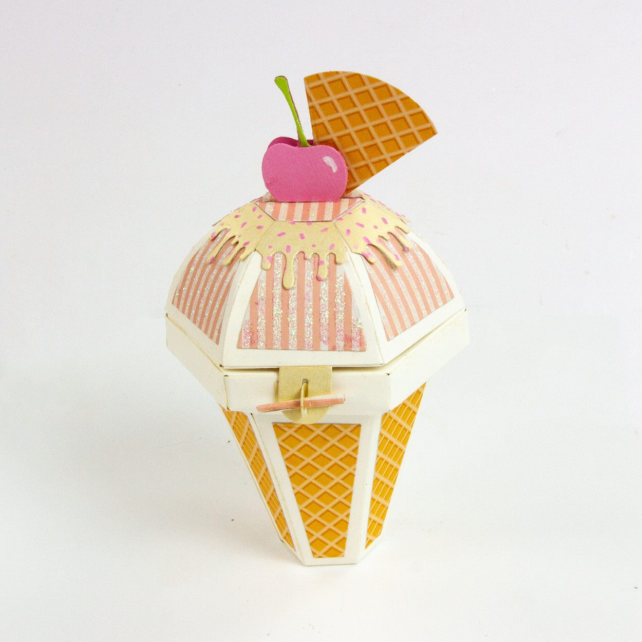 Tonic Craft Kit 92 - One Off Purchase - Scoops and Sprinkles