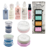 Load image into Gallery viewer, Mixed Embellishments - Day 1 Launch Collection