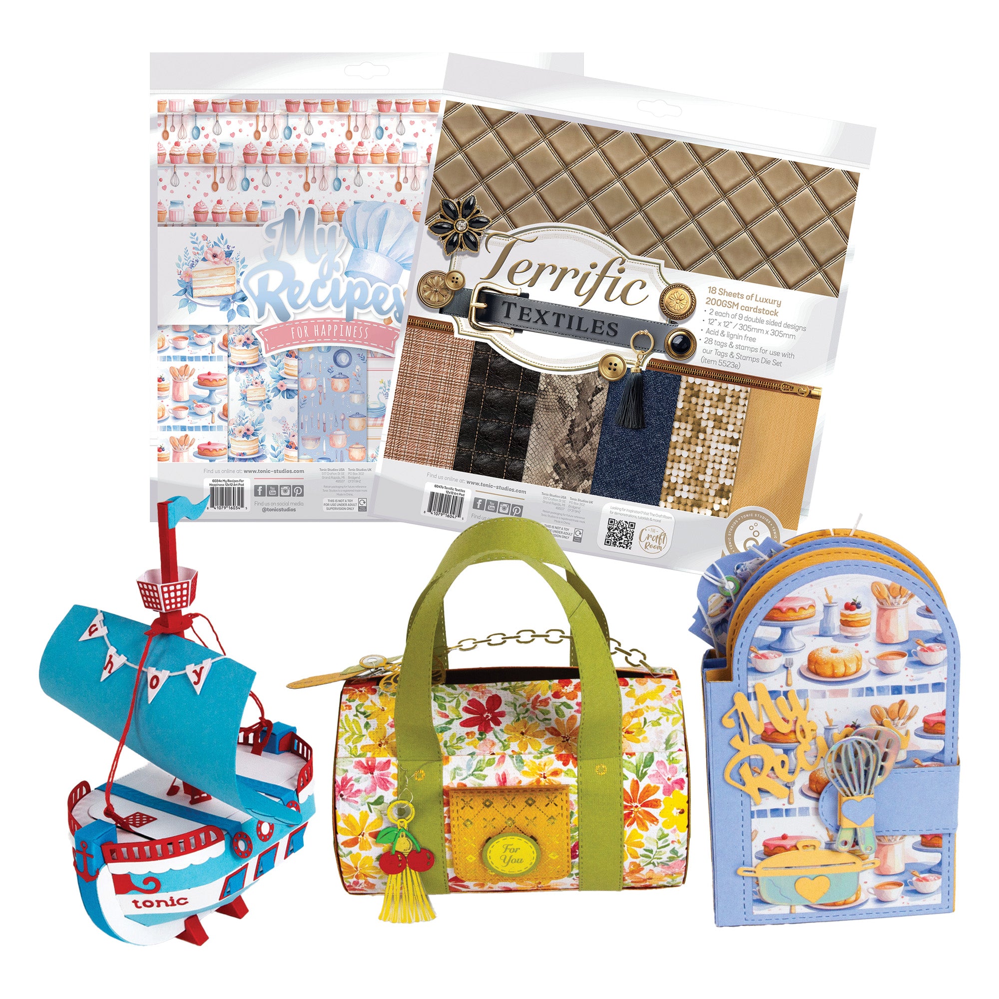 March Madness Buy It All Bundle