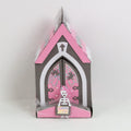 Macabre Mausoleum - Showcase Die Set