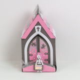 Load image into Gallery viewer, Macabre Mausoleum - Showcase Die Set